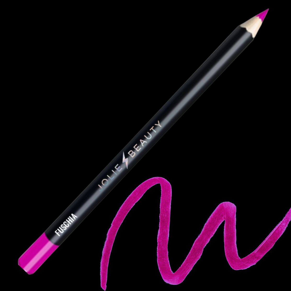 Eternal Lip Liner - Fuchsia