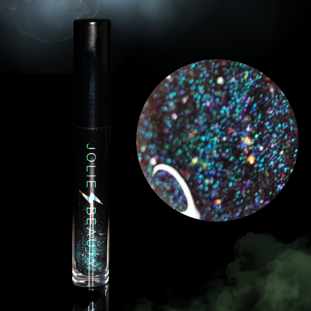 Spellbound Holographic Lipgloss Bundle