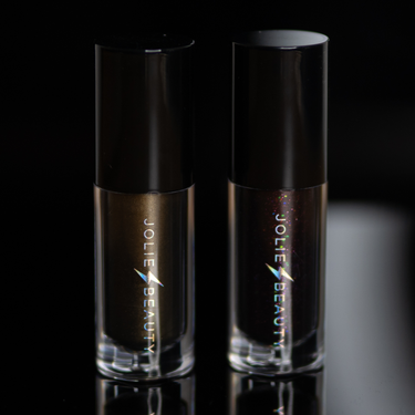 Heavy Metal Liquid Eyeshadow - Undergrowth