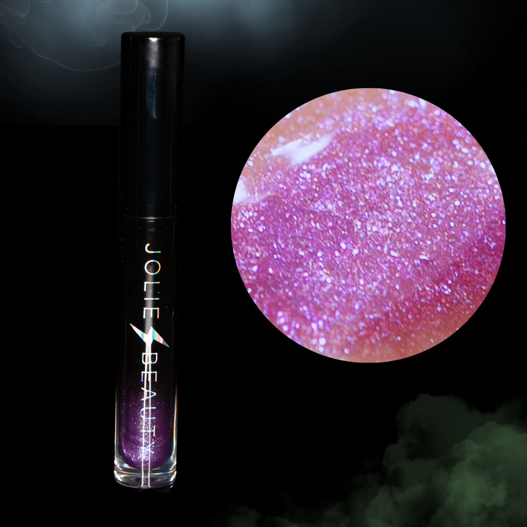 Spellbound Holographic Lipgloss Bundle