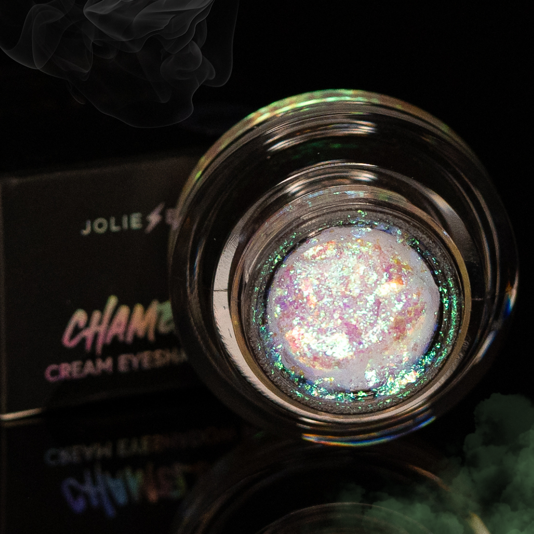 Spellbound Chameleon Eyeshadow Bundle