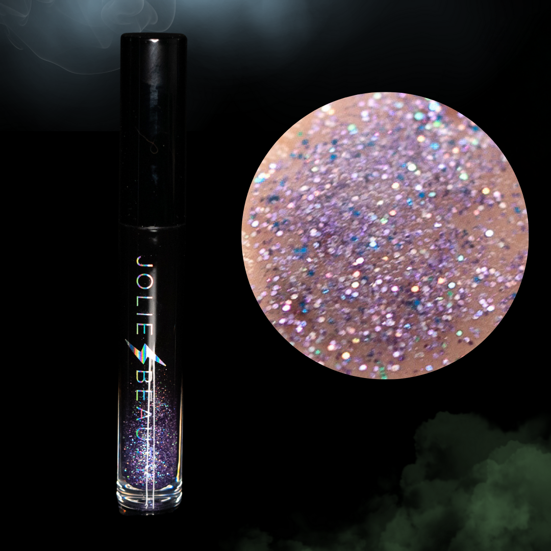 Spellbound Holographic Lipgloss Bundle