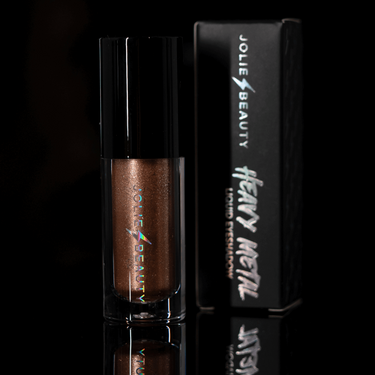 Heavy Metal Liquid Eyeshadow - Infatuation