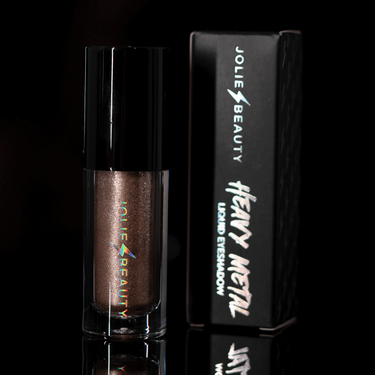 Heavy Metal Liquid Eyeshadow - Love Story