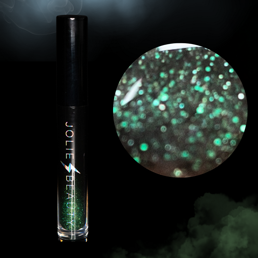 Spellbound Holographic Lipgloss Bundle