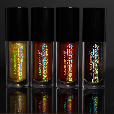 Ozzy Osbourne X Jolie Beauty © - Heavy Metal Liquid Eyeshadow - Walk Of Fame