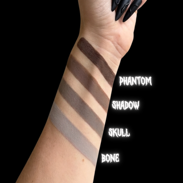 Skullpted Contour Cream - Skull