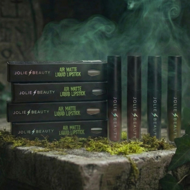 Air Matte Liquid Lipstick - Deceased