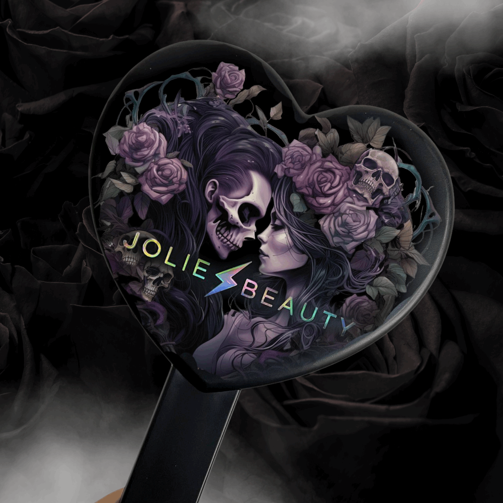 Til Death Makeup Mirror (Limited Edition)