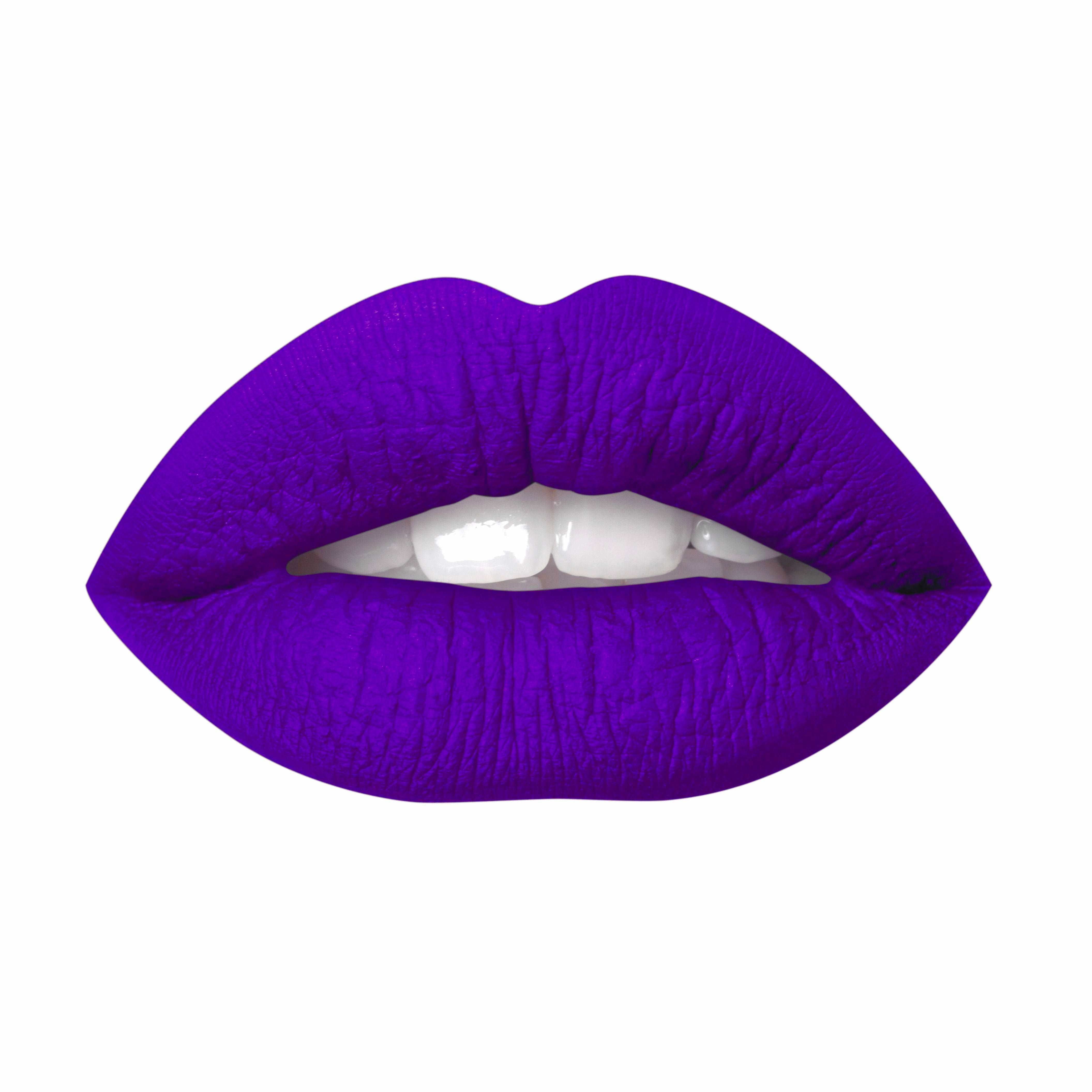 Air Matte Liquid Lipstick - Ultra Violet