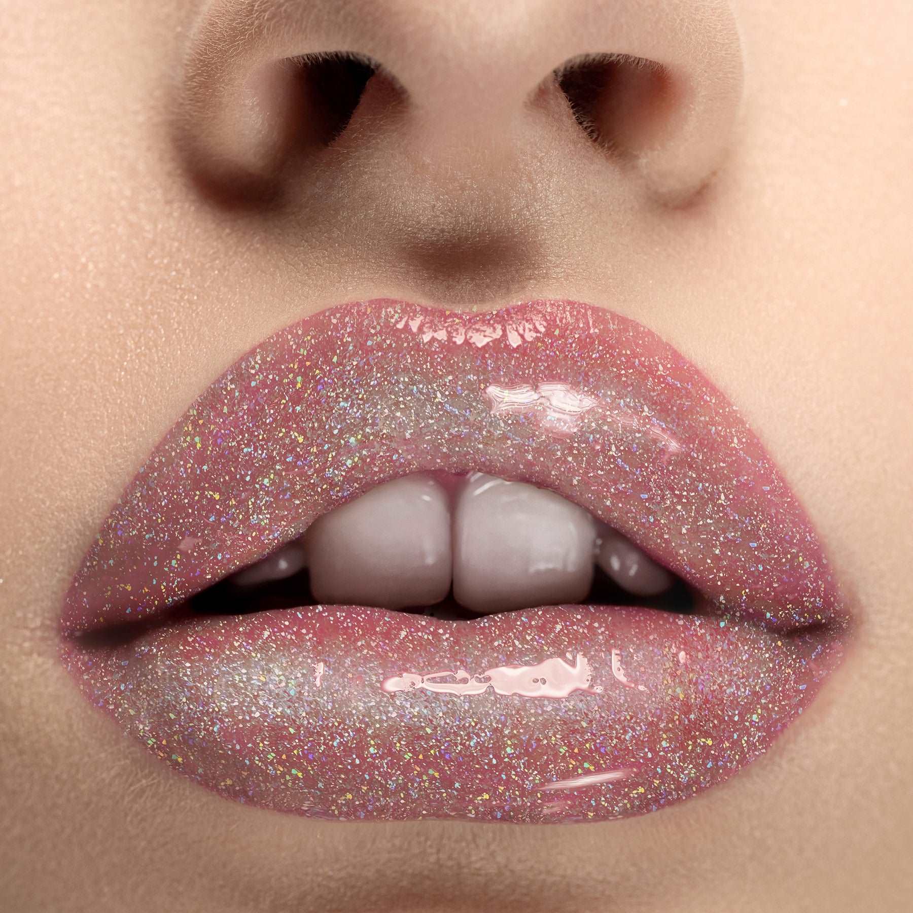 Holographic Lip Gloss - As Above