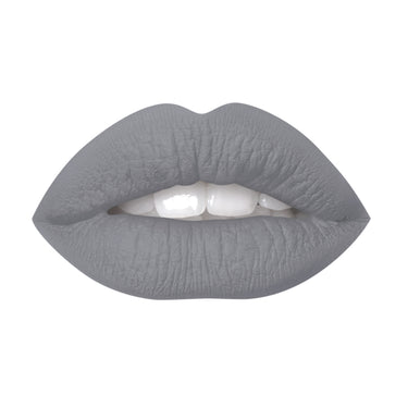 Air Matte Liquid Lipstick - Ashes