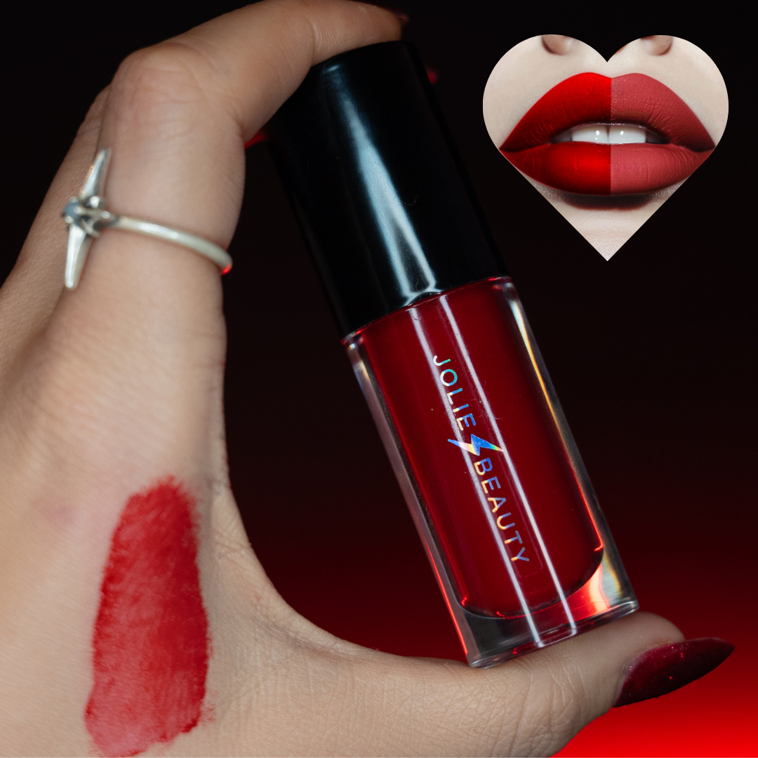 Eternal Lip Stain - Blazing