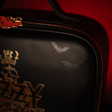 Ozzy Osbourne X Jolie Beauty © - Backstage Makeup Bag
