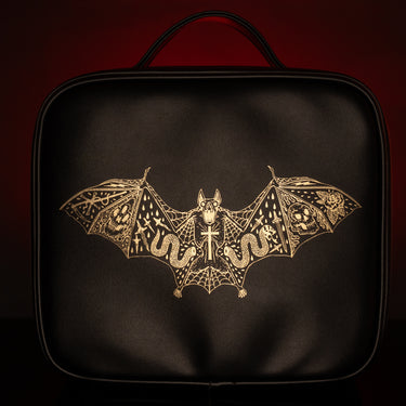 Ozzy Osbourne X Jolie Beauty © - Backstage Makeup Bag