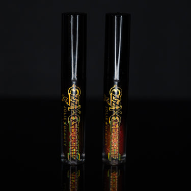 Ozzy Osbourne X Jolie Beauty © - Multichrome Lip Gloss - Lights Down