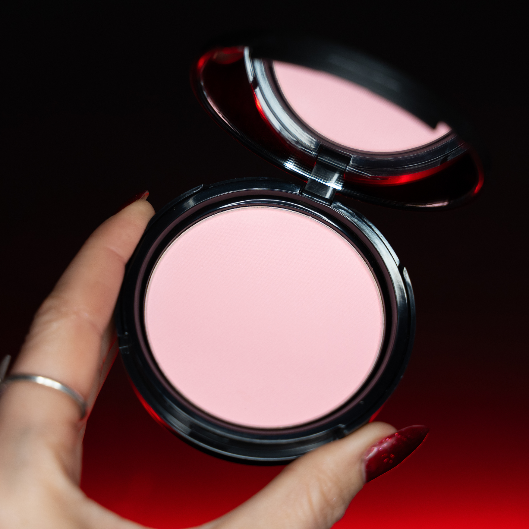 Smooth & Set Brightening Powder - Candyfloss