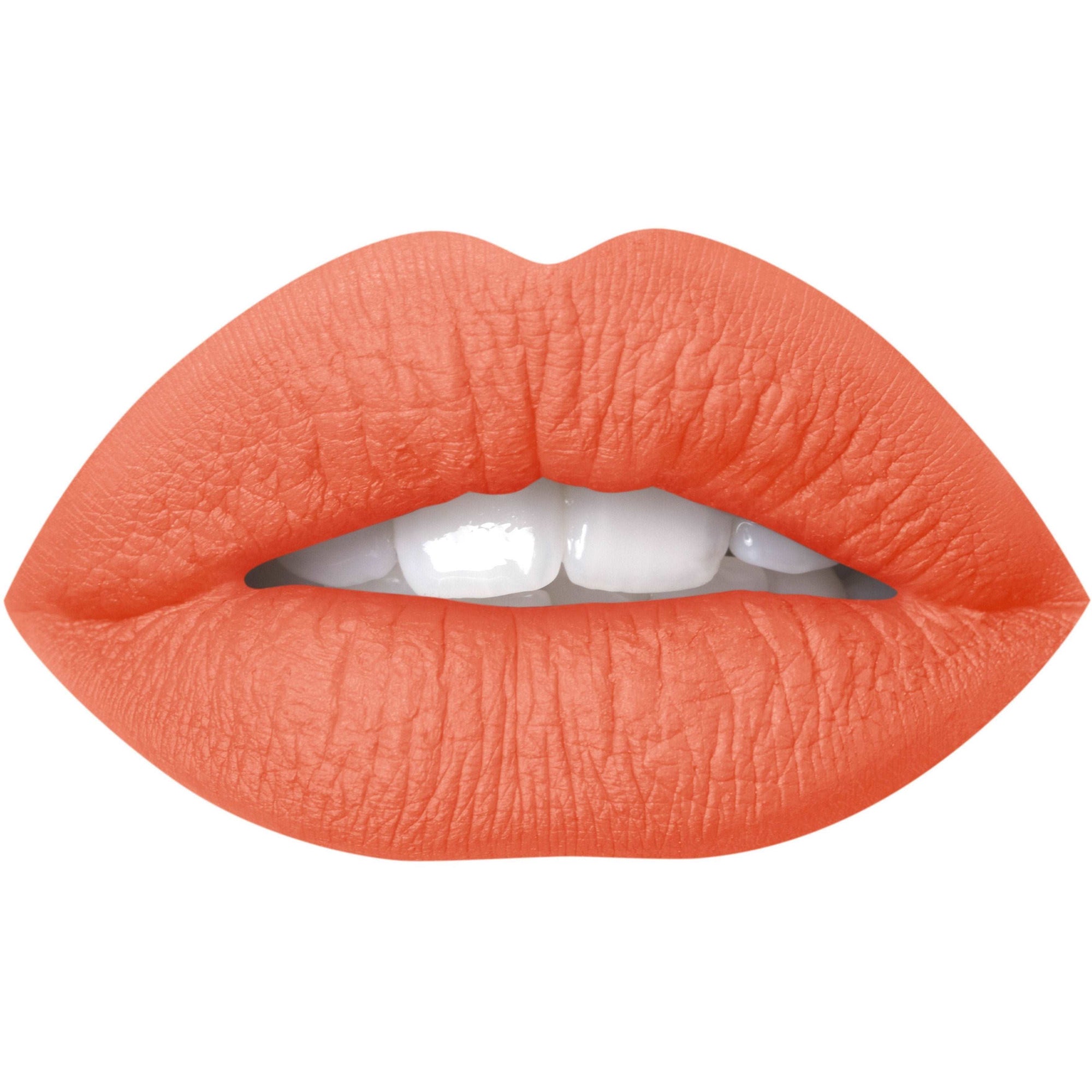 Air Matte Liquid Lipstick - Confidence - Jolie Beauty