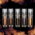 CarnEvil Liquid Eyeshadow Bundle