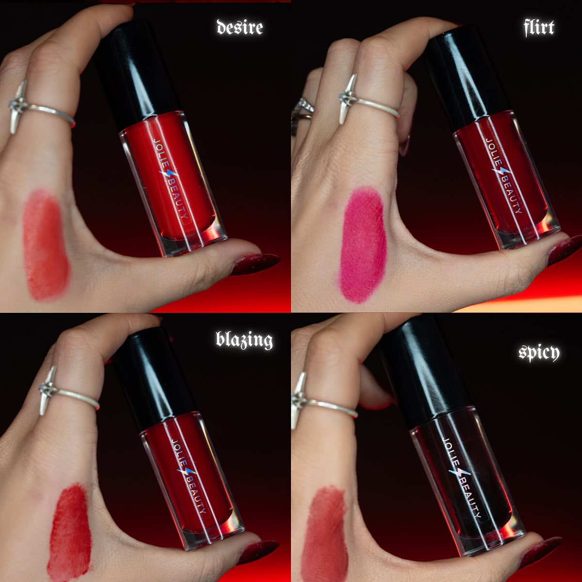 Eternal Lip Stain - Flirt