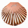 Rose Gold Compact Mermaid Mirror - Jolie Beauty