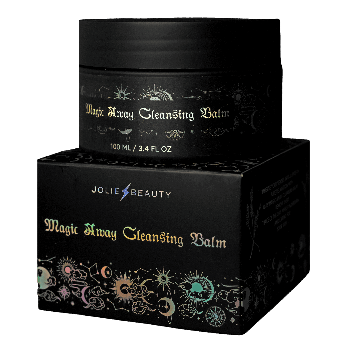 Magic Away Cleansing Balm