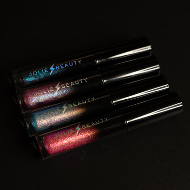 Multichrome Lip Gloss - Mystique
