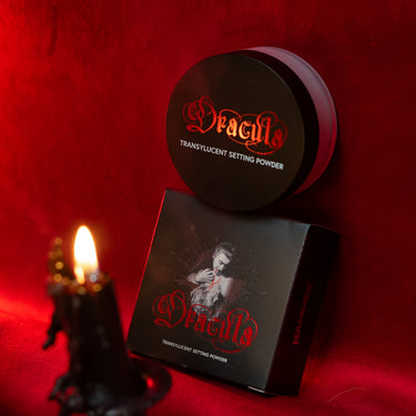 Dracula X Jolie Beauty - Full Collection