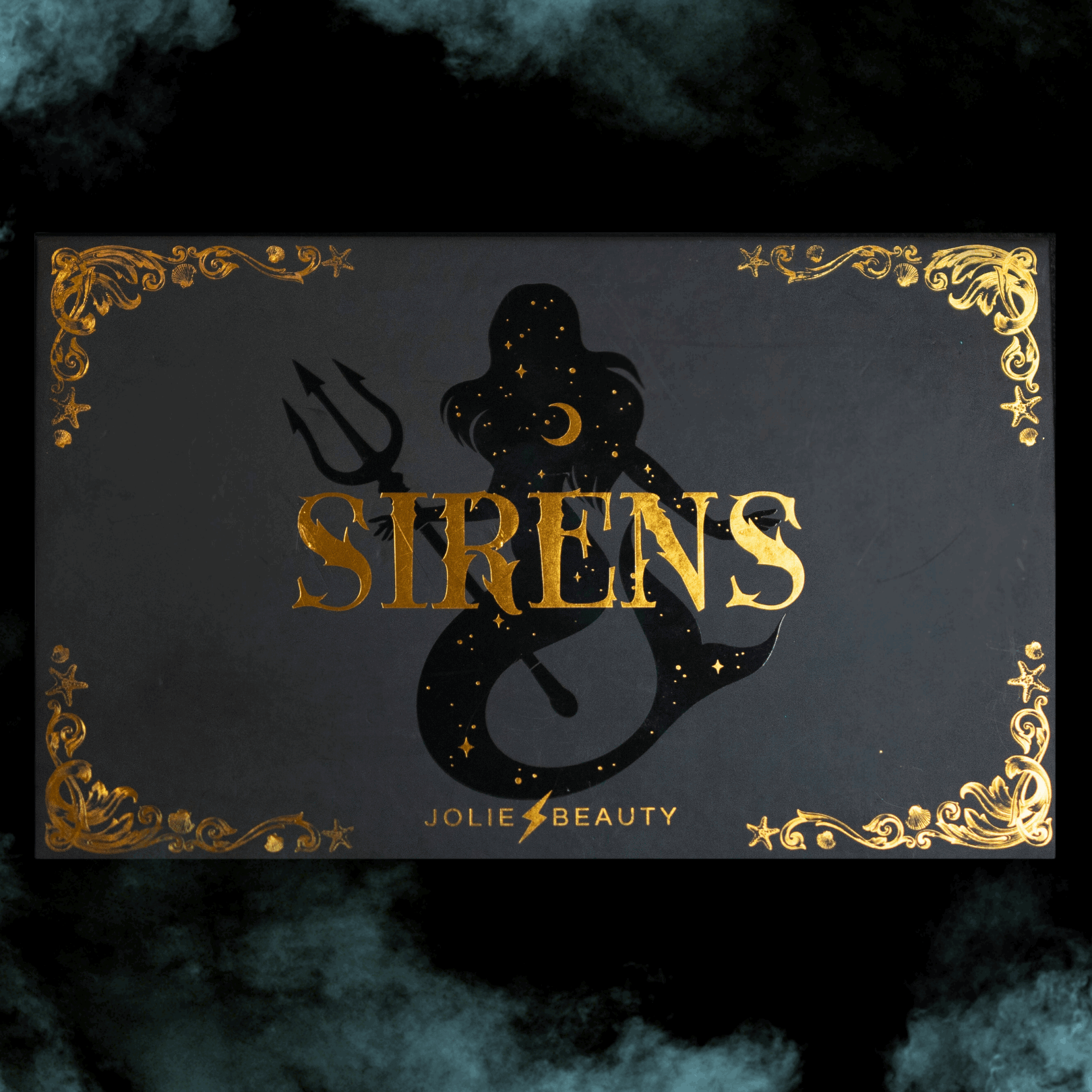 Sirens Palette