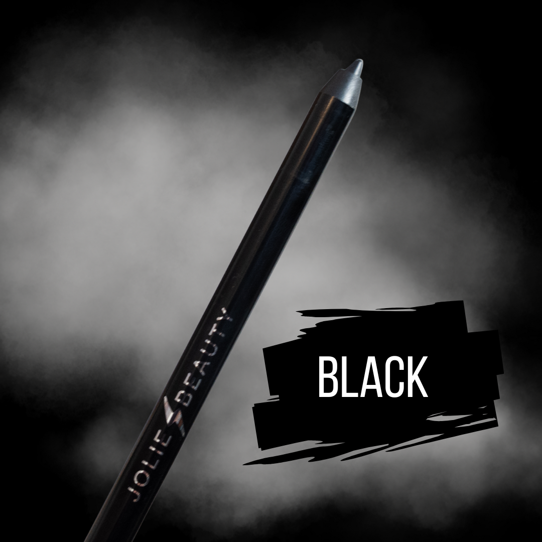 Smoulder Eyeliner Pencil - Black