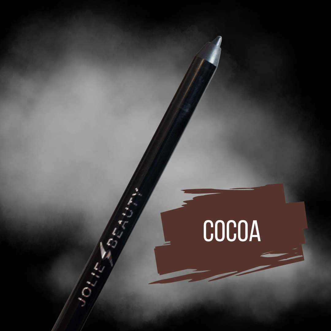 Smoulder Eyeliner Pencil - Cocoa