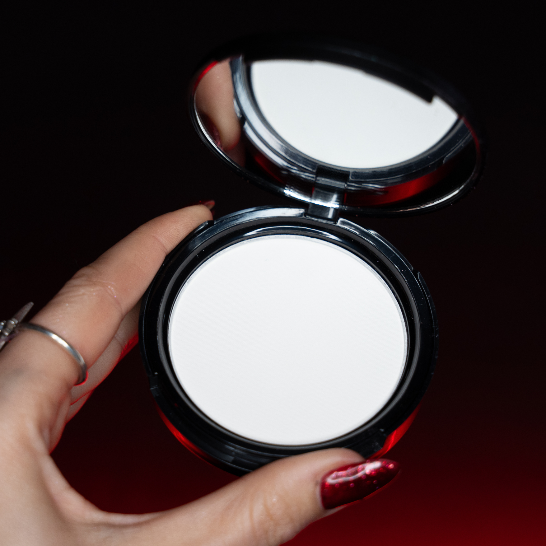 Smooth & Set Brightening Powder - Sugar