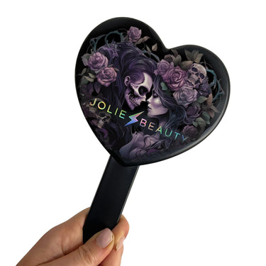 Til Death Makeup Mirror (Limited Edition)