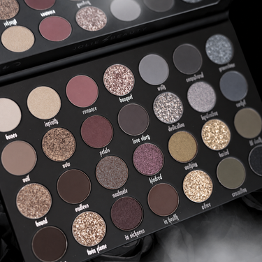 Til Death Palette
