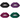 Sorceress Lip Bundle