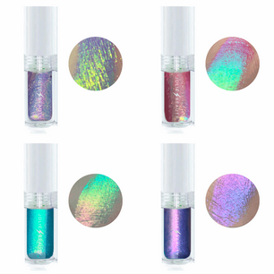 Ethereality Liquid Eyeshadow Bundle