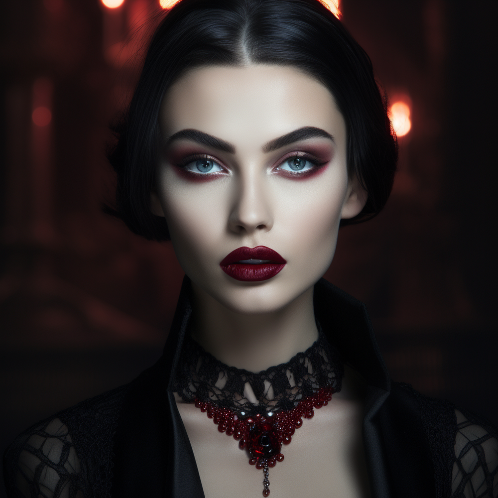 Gothic Makeup & Alternative Cosmetics Brand | Jolie Beauty