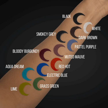 Prime Time & Line - White