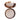 Second Skin Powder Highlighter - Shade: Dreaming - Jolie Beauty