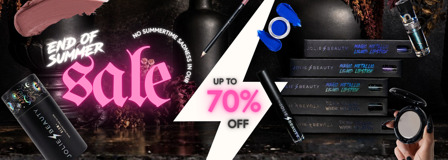End of Summer Sale – up to 70% off