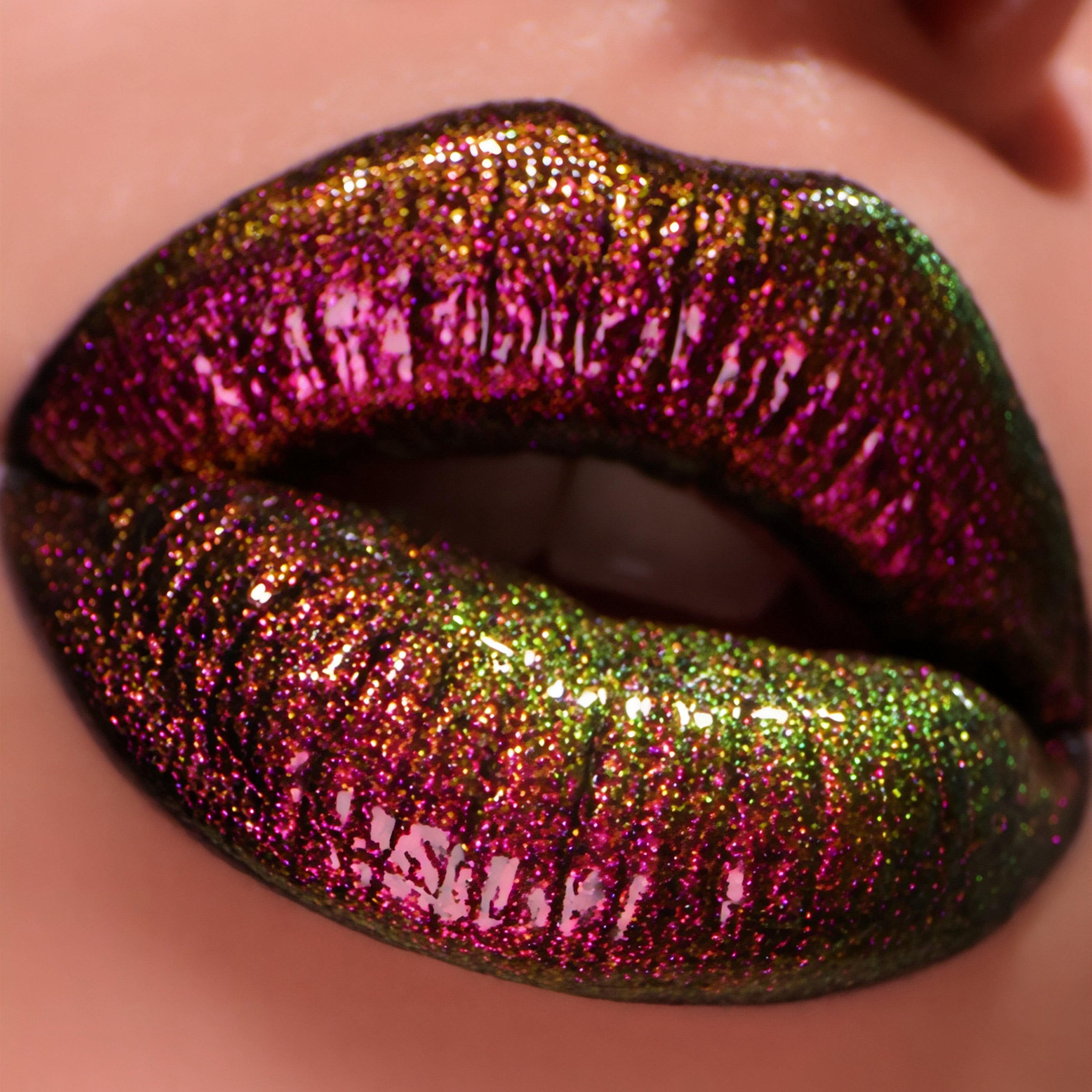 Multichrome Lip Gloss - Twisted