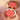 Second Skin Powder Blusher - Shade: Feelin' Peachy