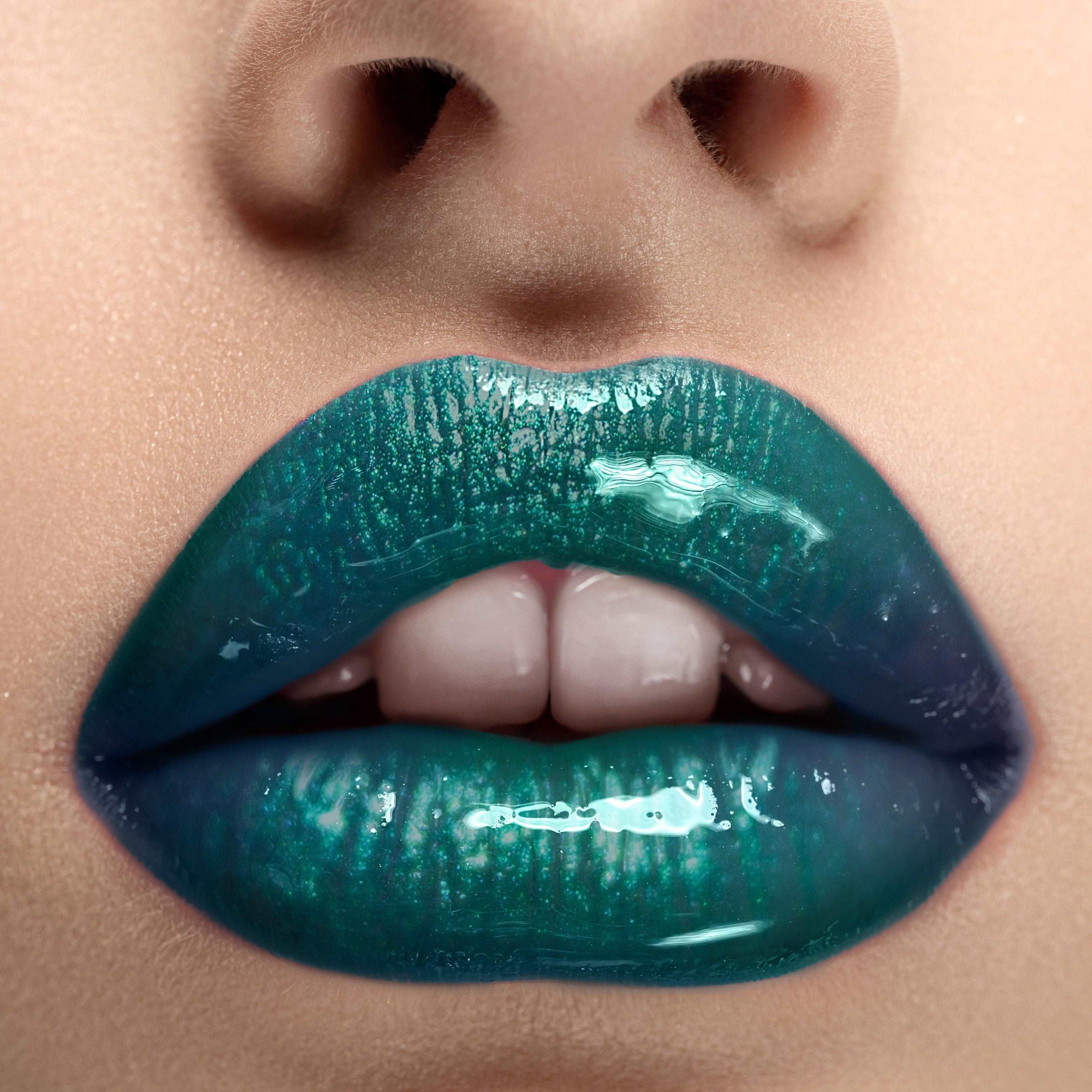 Multichrome Lip Gloss - Mystique