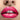 Multichrome Lip Gloss - Dollface