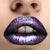 Holografisk Glitter Lip Gloss - So Below