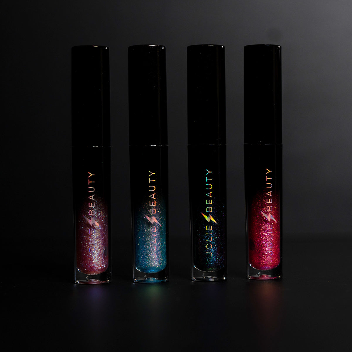 Multichrome Lip Gloss - Mystique