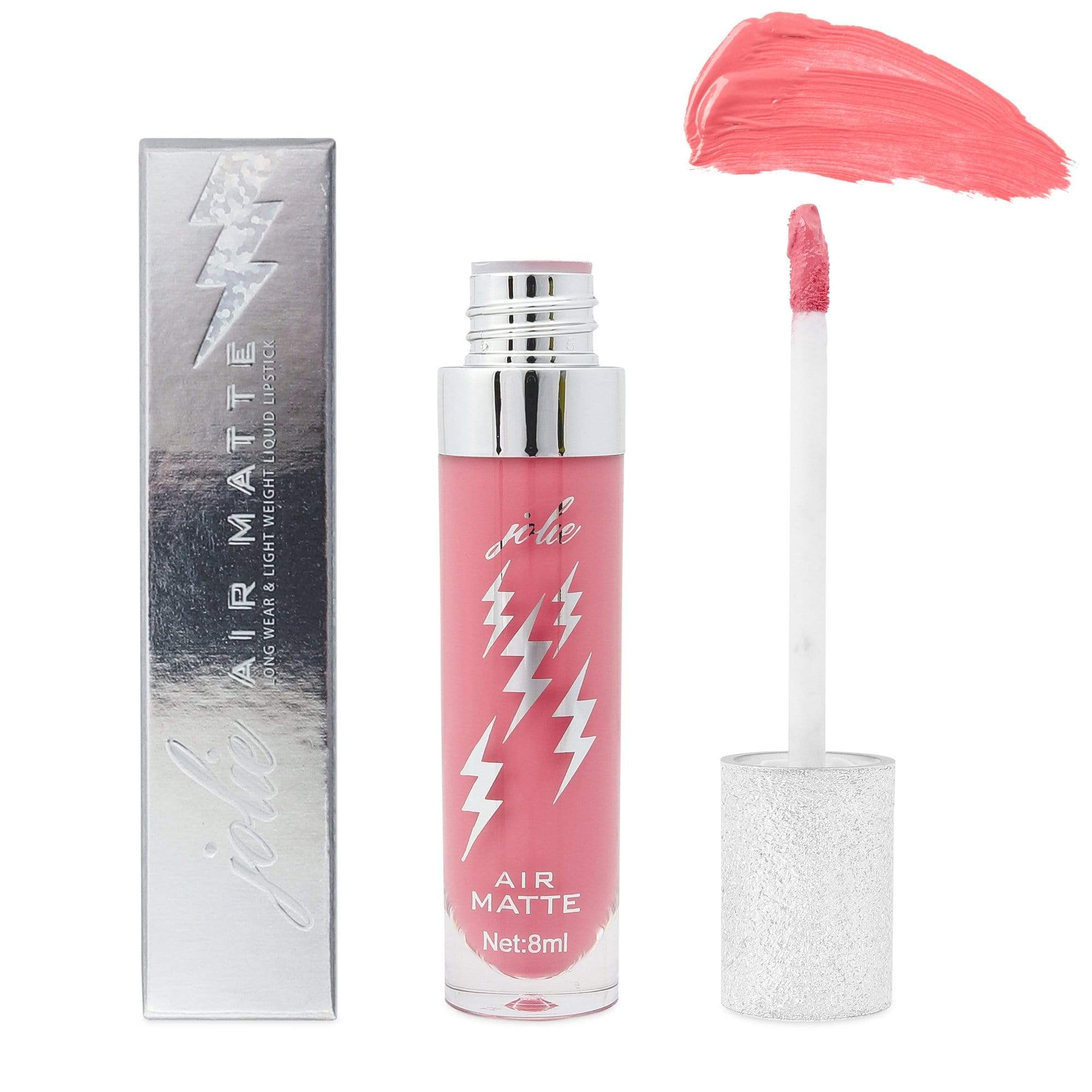 Air Matte Liquid Lipstick - Blossom - Jolie Beauty