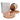 Second Skin Powder Bronzer - Shade 02. Caramel - Jolie Beauty