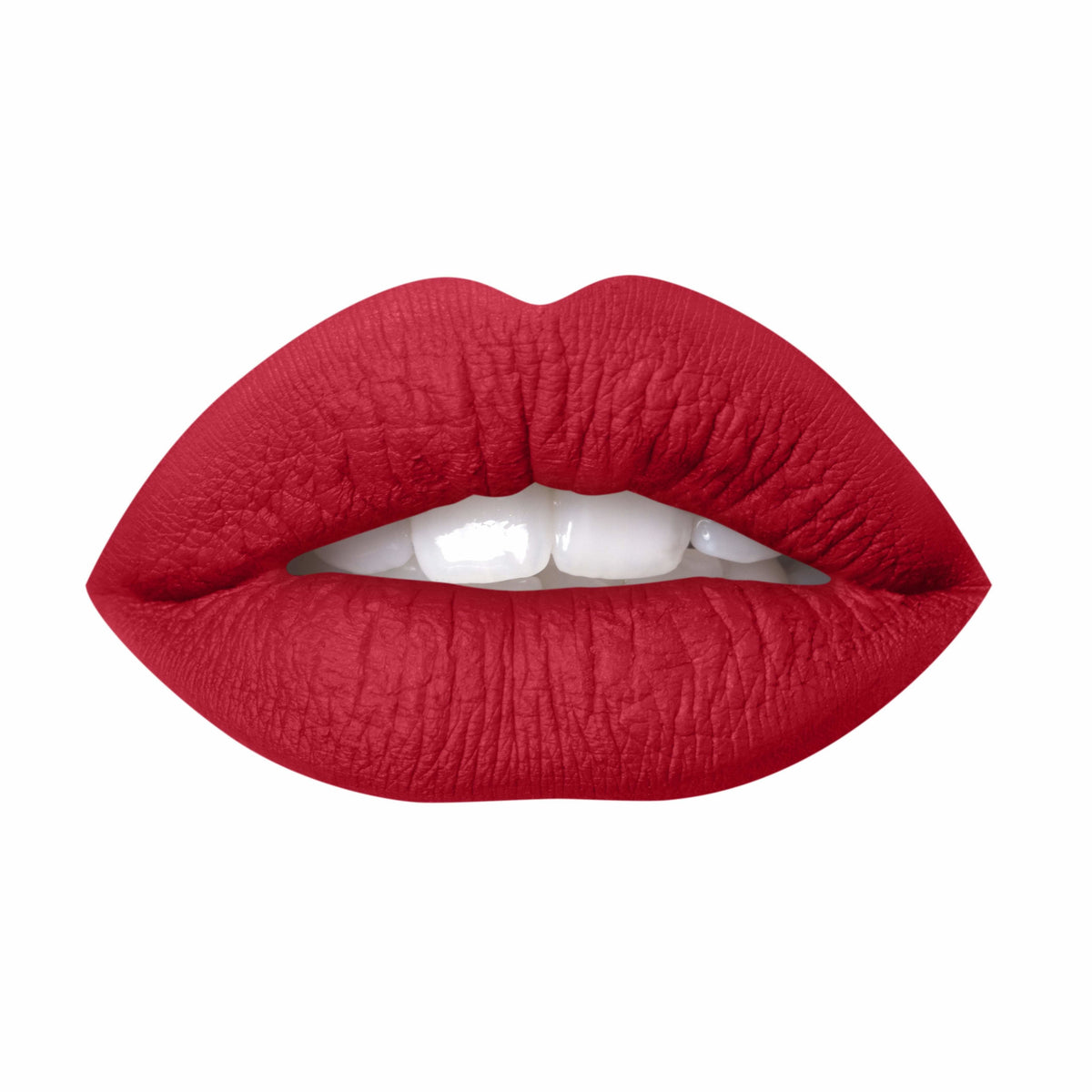 True Red Liquid Lipstick - Chili Pepper - Jolie Beauty