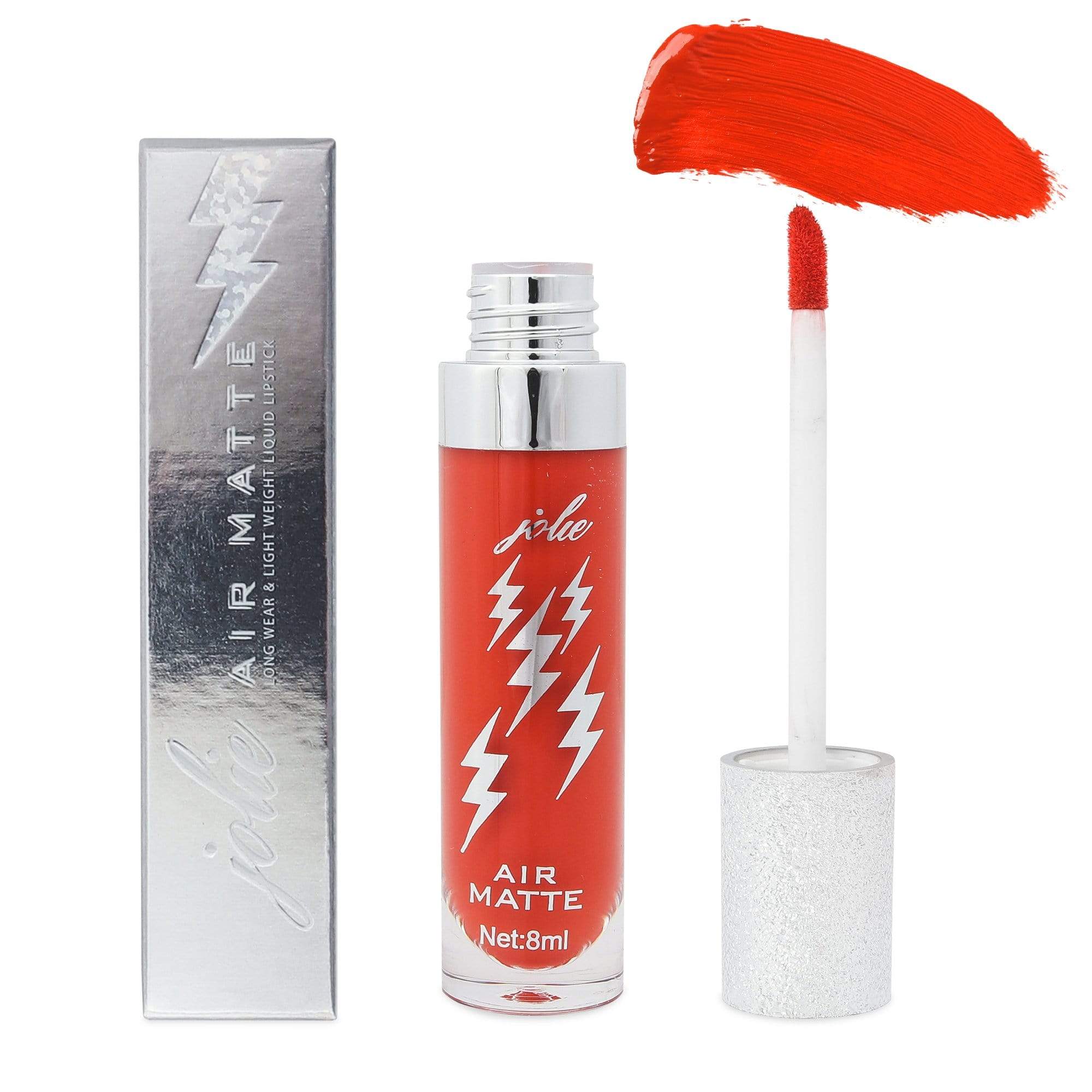 Air Matte Liquid Lipstick - Ember - Jolie Beauty